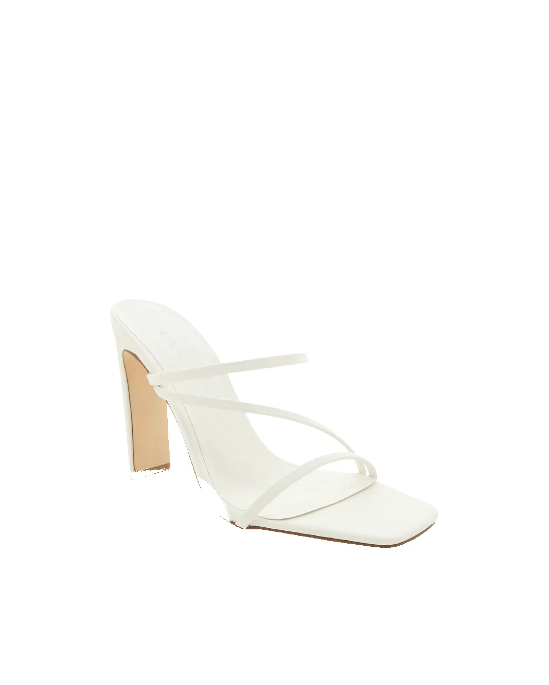YANNA - WHITE sold by Billini product image thumbnail 3