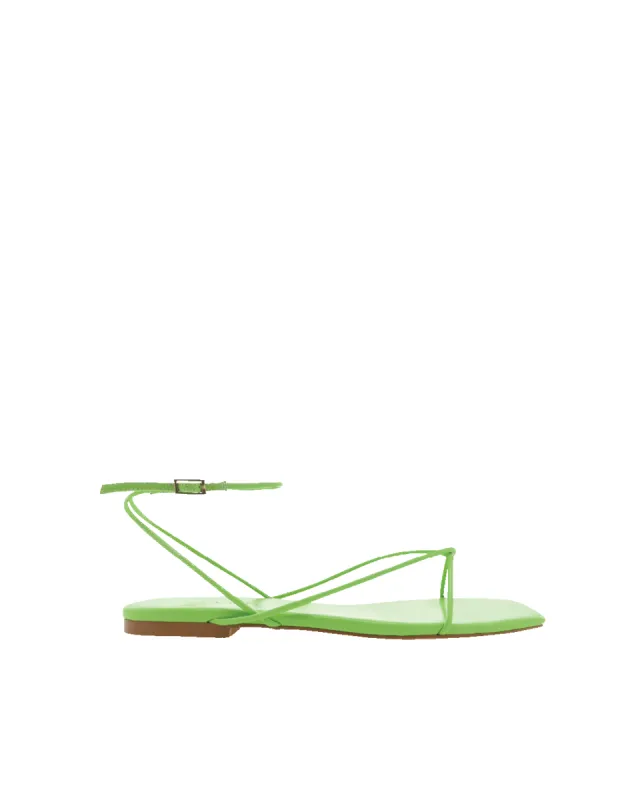 IRELYN - LIME sold by Billini