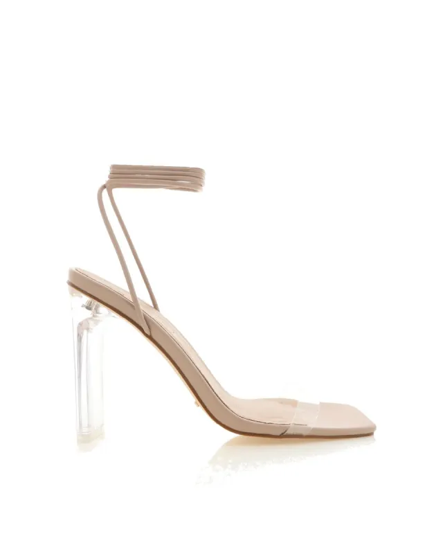 CARLOTA - LATTE-CLEAR sold by Billini