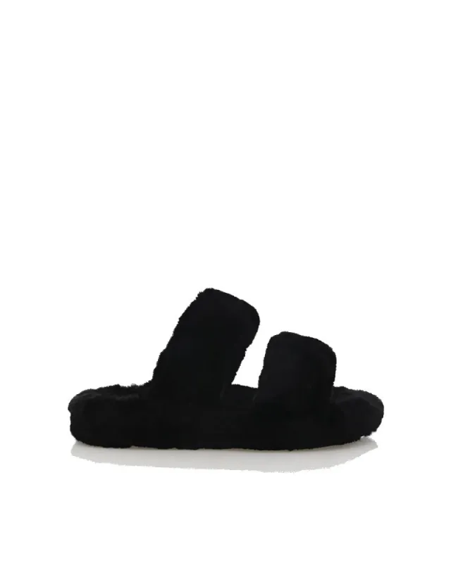 WHISTLER - BLACK sold by Billini