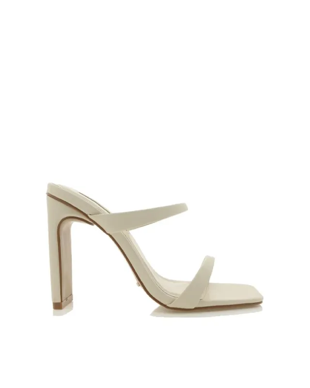 TOLEDO - BONE sold by Billini