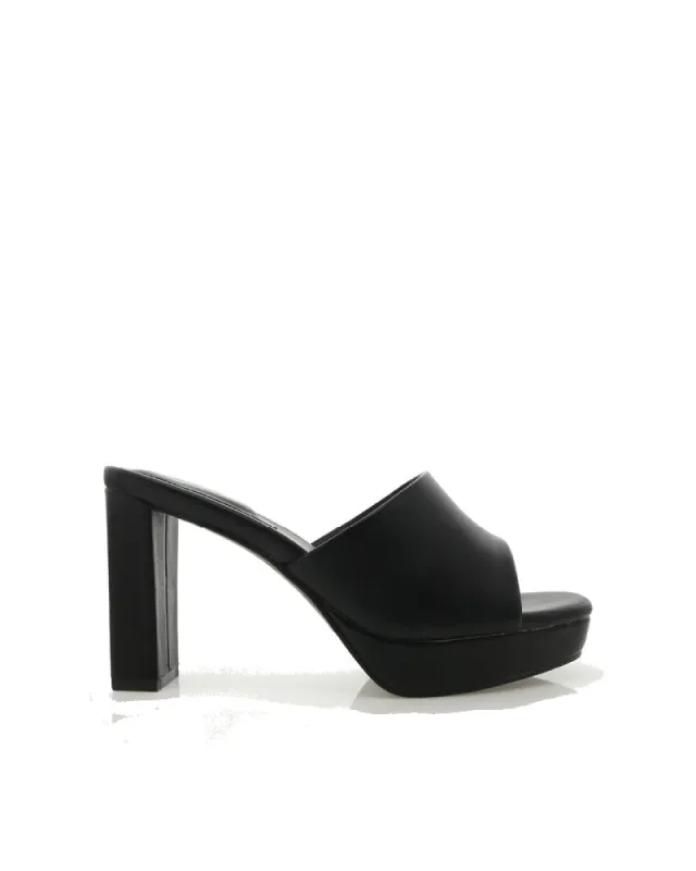 NAYRI - BLACK sold by Billini