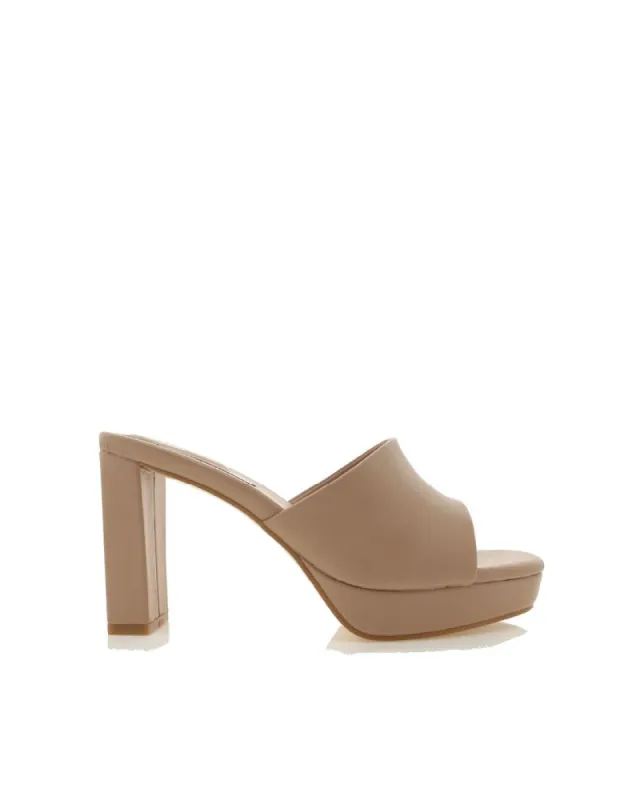 NAYRI - LIGHT CLAY sold by Billini