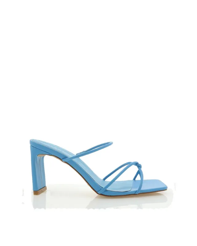 KILANI - BLUE made by Billini