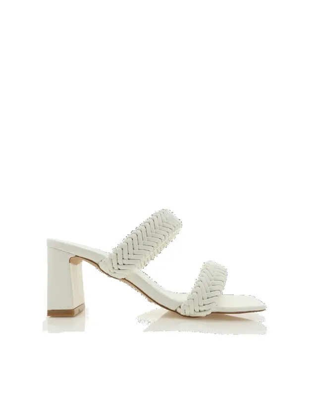 ILLORA - WHITE sold by Billini