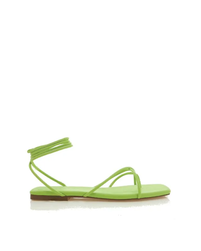 FYRI - ACID sold by Billini