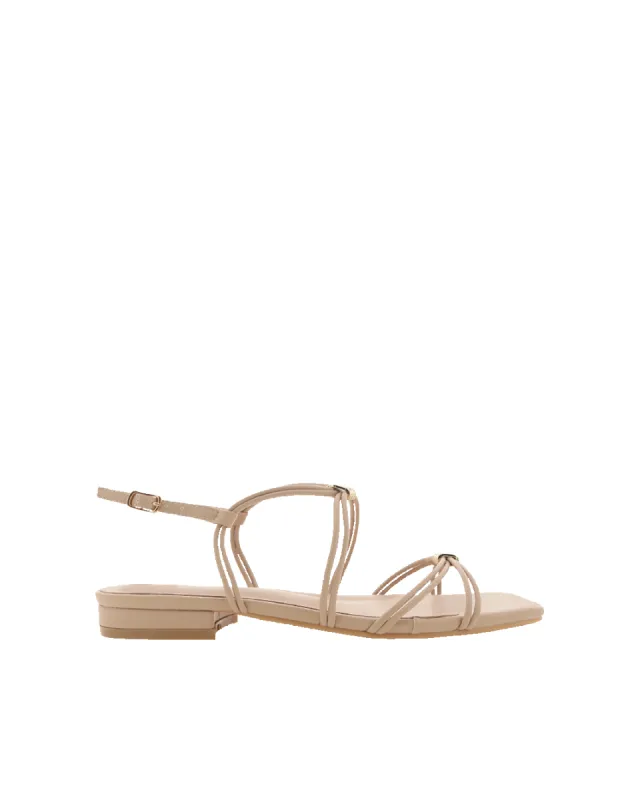 MARIAH - CASHEW sold by Billini