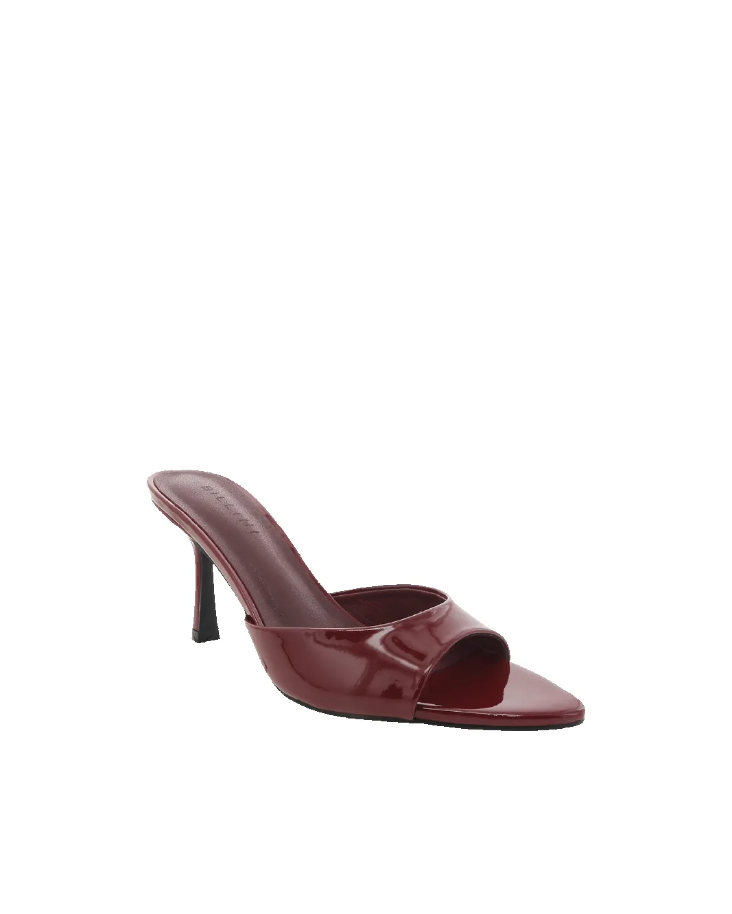 XANTHE - CHERRY RED PATENT sold by Billini product image thumbnail 3
