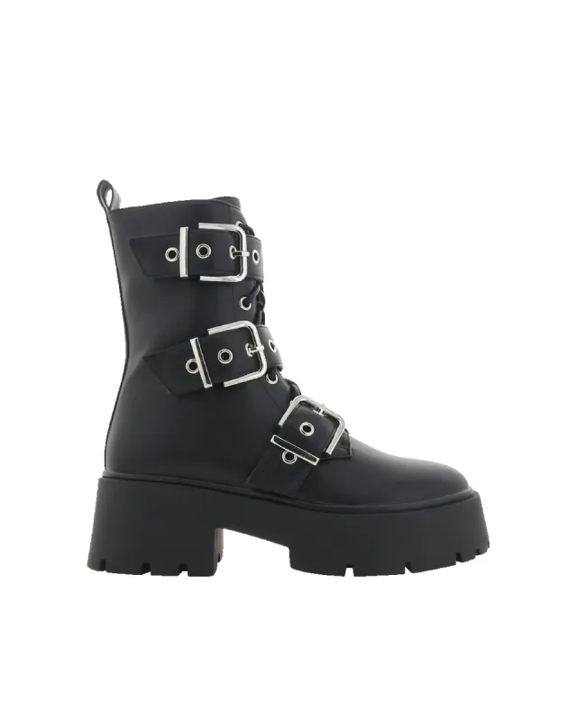 XYOLA - BLACK sold by Billini