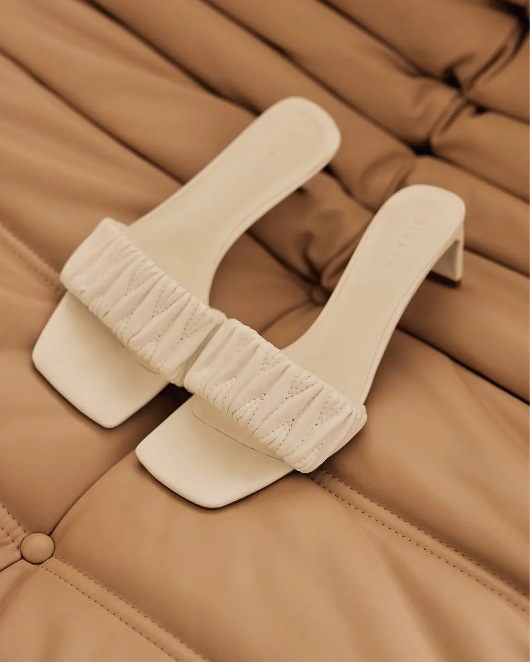 YOLENE - WHITE sold by Billini product image thumbnail 2