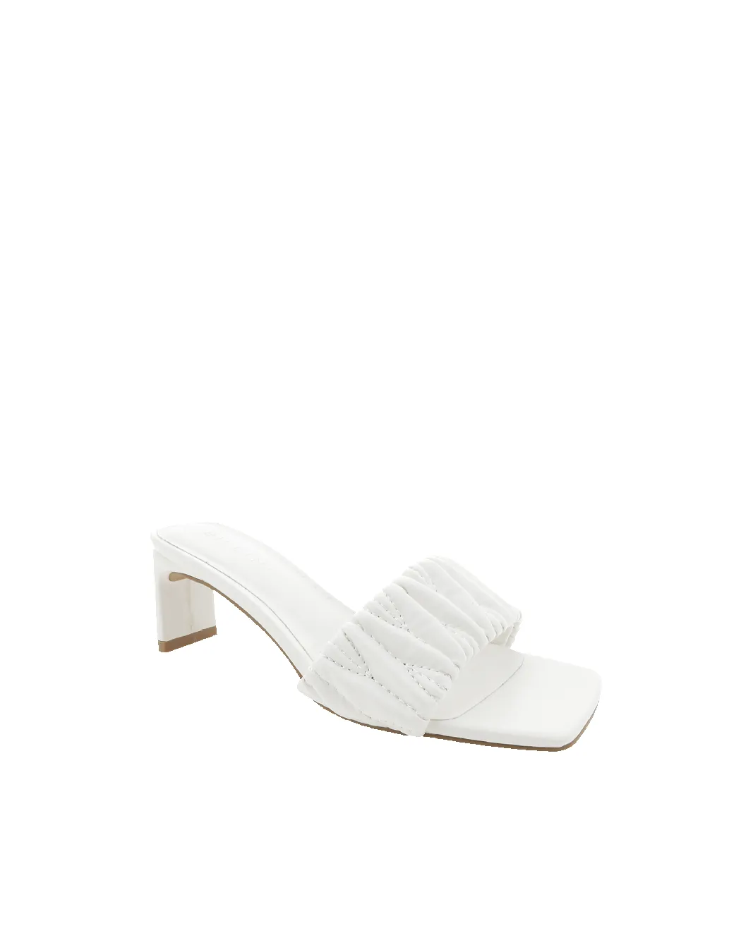 YOLENE - WHITE sold by Billini product image thumbnail 3