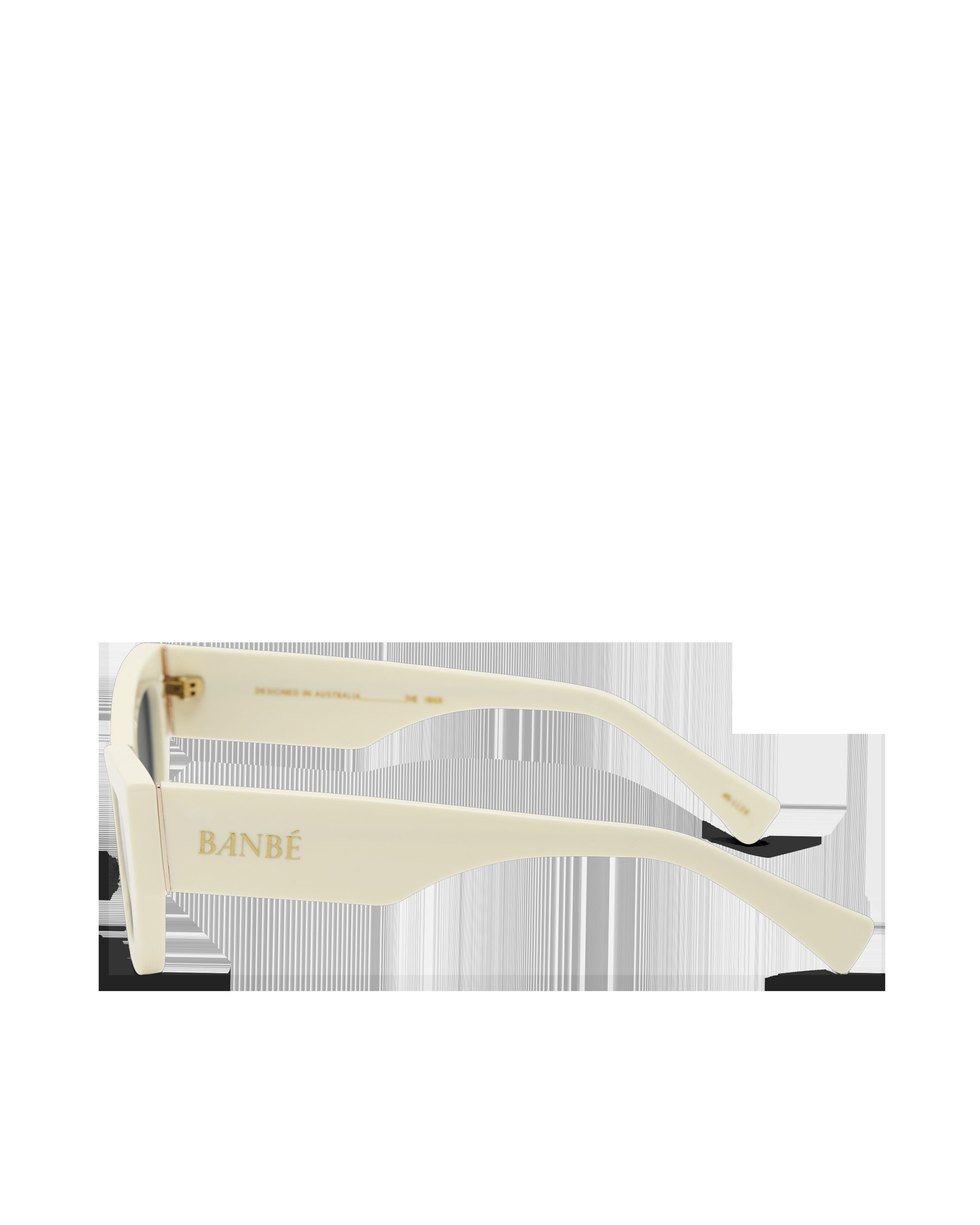 THE IMAN - CREAM-INK sold by Billini product image thumbnail 4