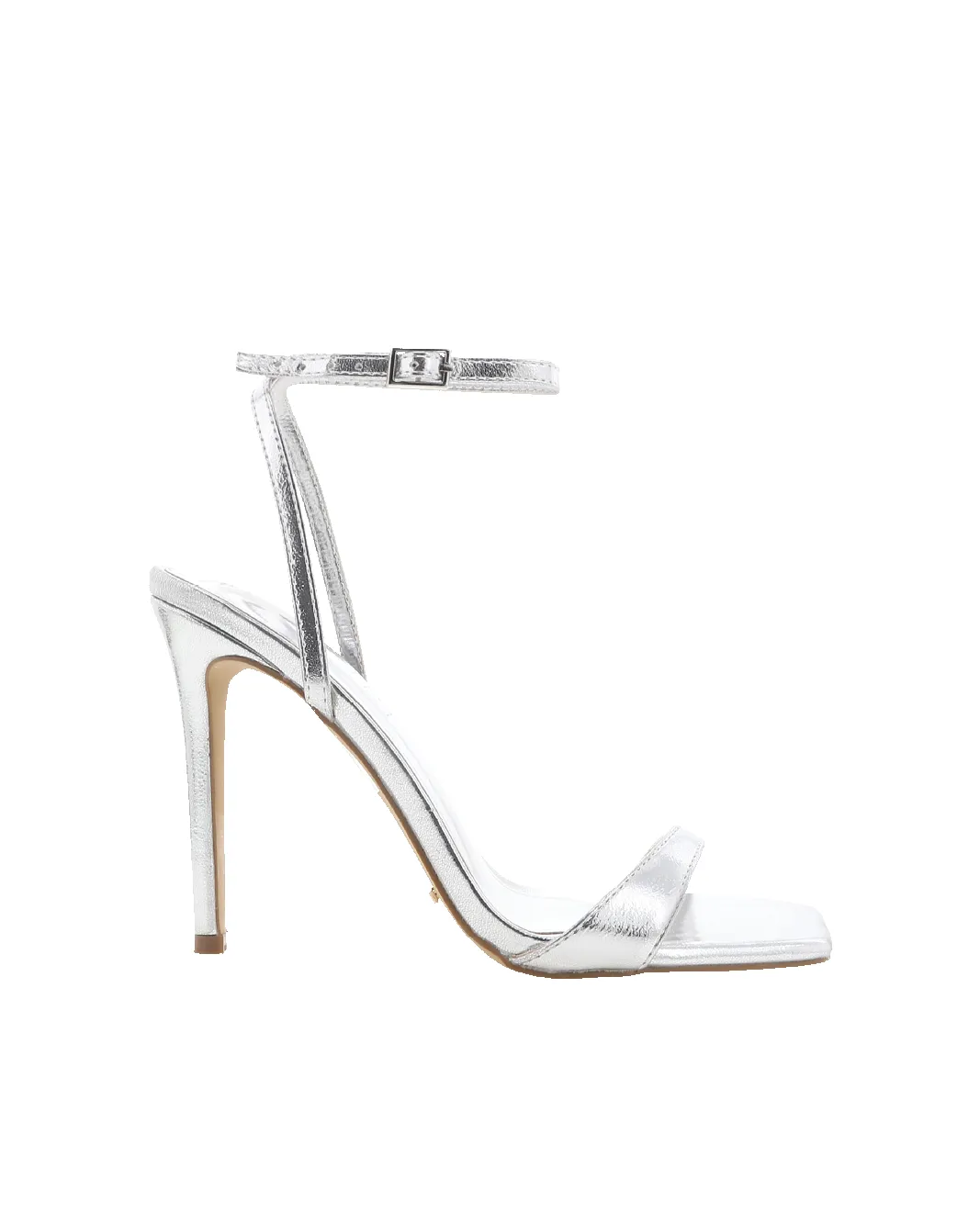 GLAM - SILVER METALLIC sold by Billini