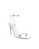 GLAM - SILVER METALLIC sold by Billini