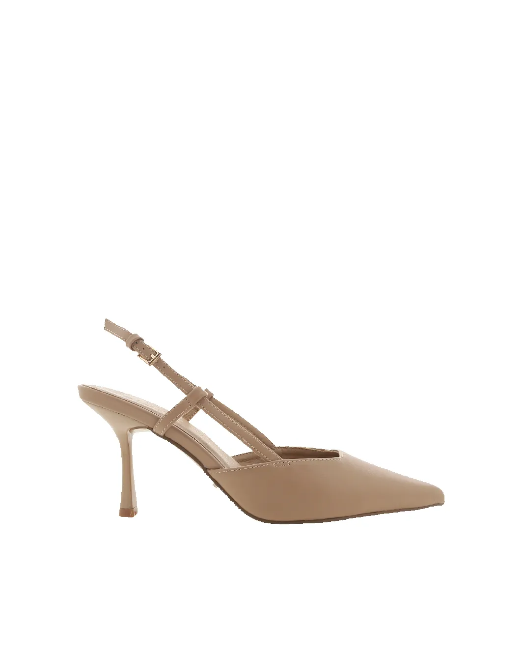 ISABEL - DARK NUDE sold by Billini