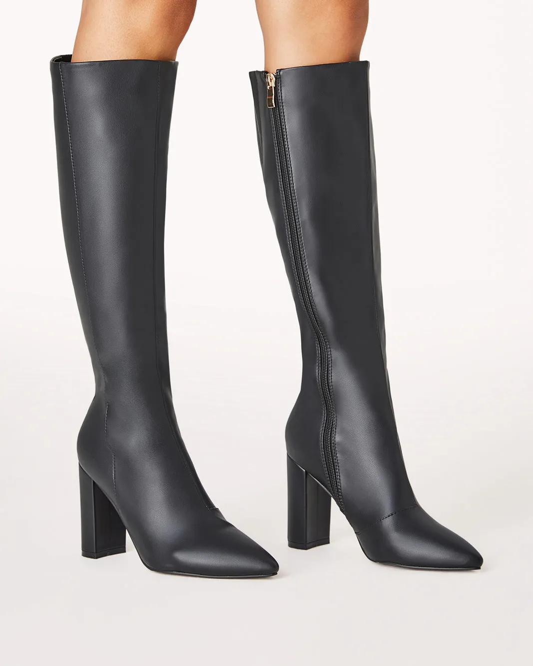 GIBSON - BLACK sold by Billini product image thumbnail 2