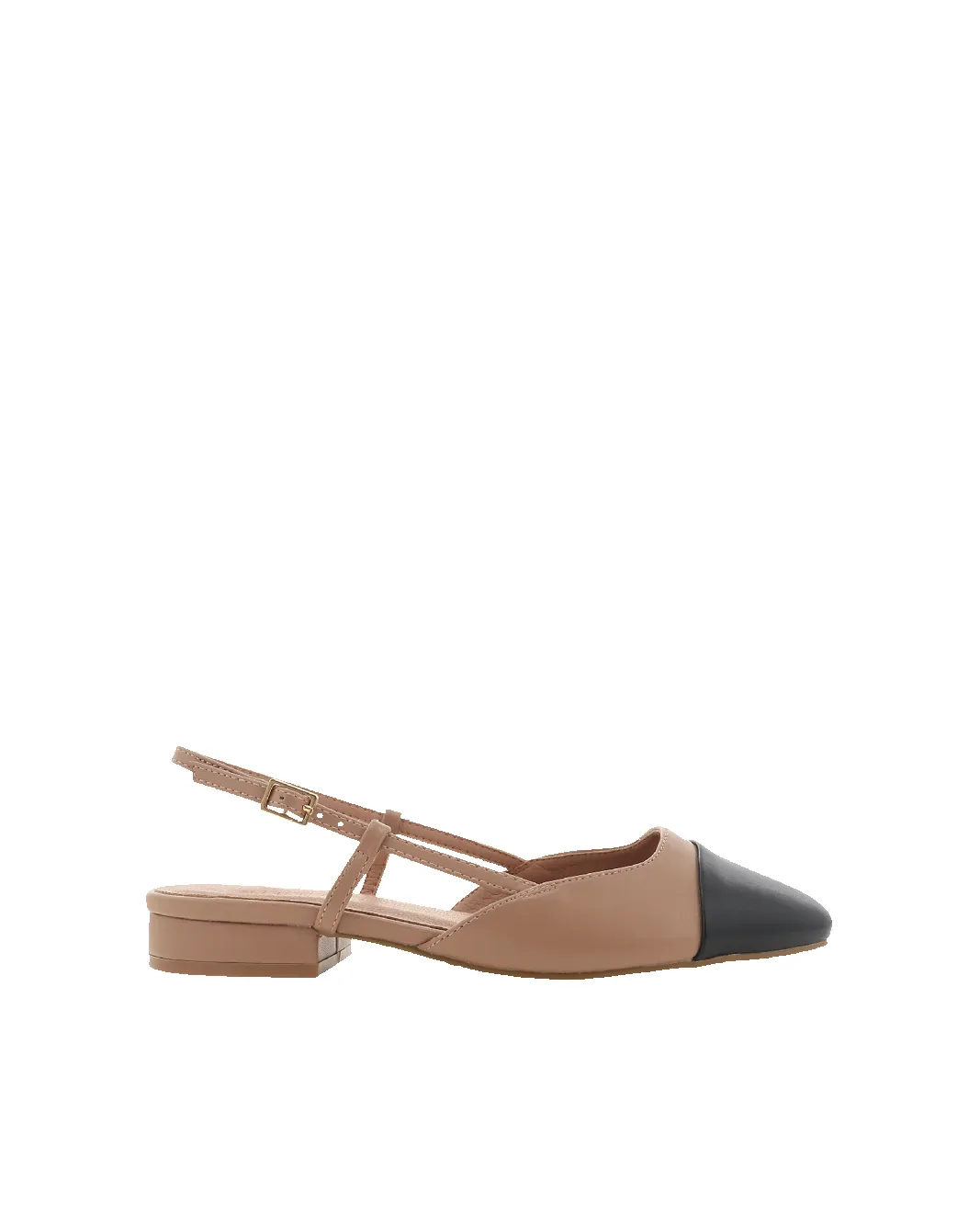 HASSA - PECAN-BLACK sold by Billini