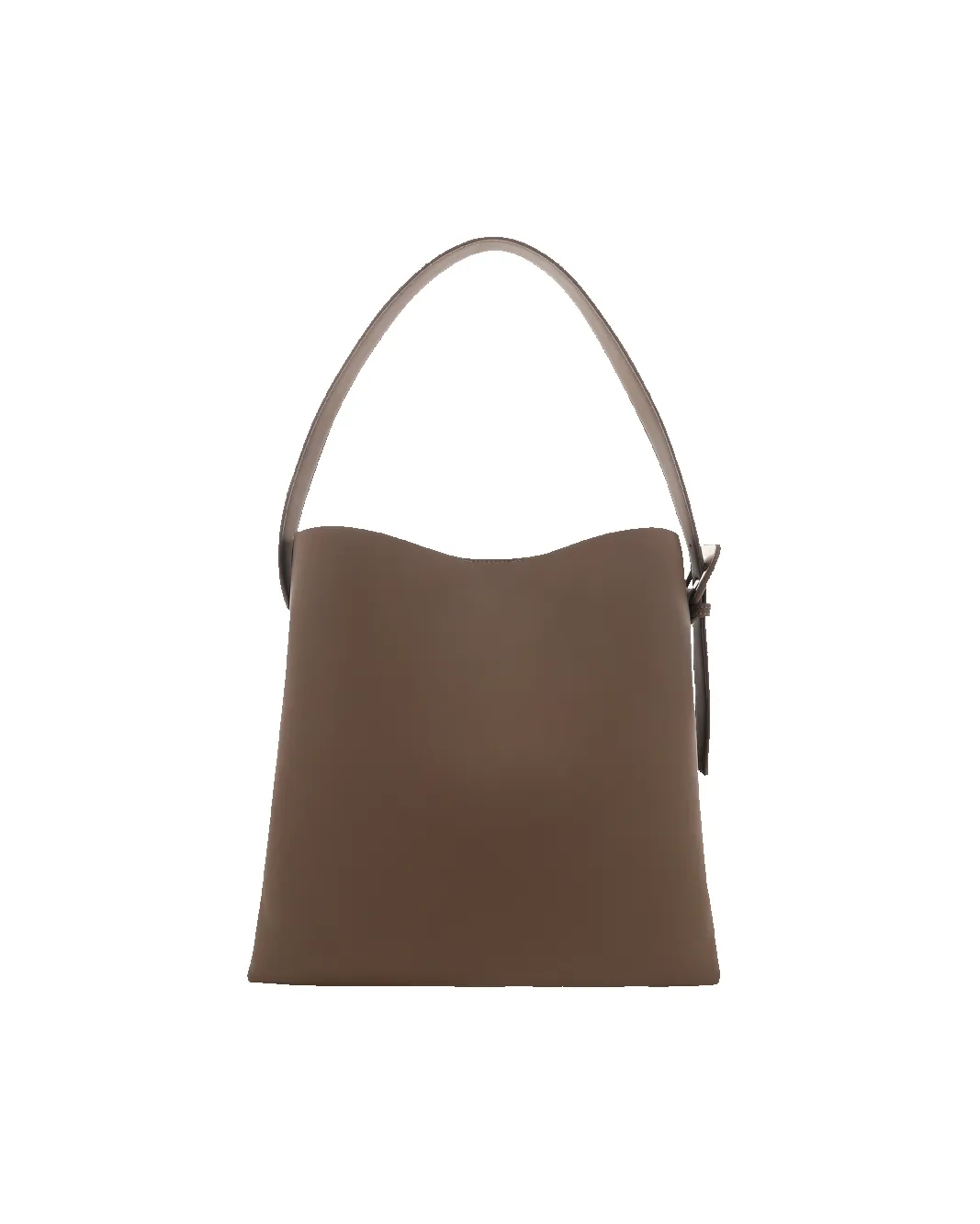 TARA TOTE BAG - MOCHA sold by Billini product image thumbnail 5