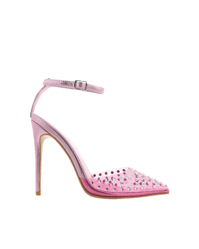 ONSLOW - PINK sold by Billini