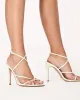 GLENA - WHITE sold by Billini