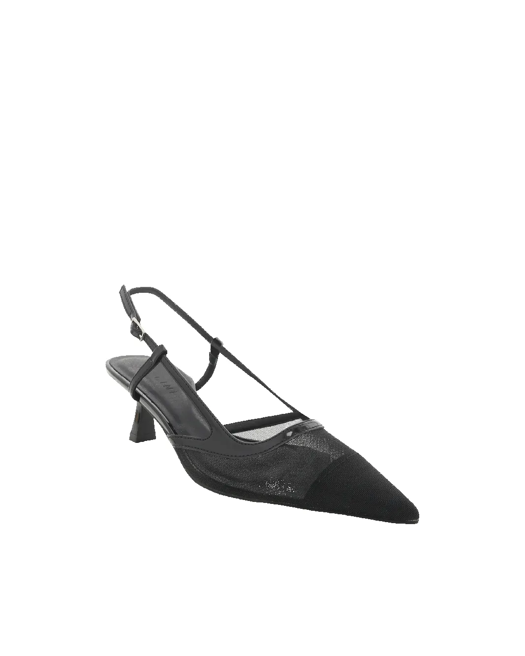 HAWLEY - BLACK MESH sold by Billini product image thumbnail 3