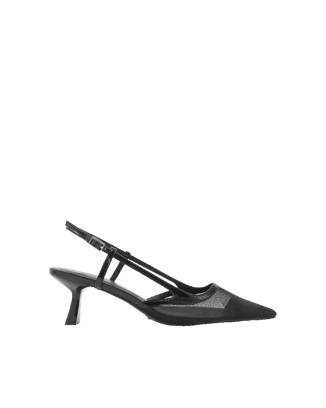 HAWLEY - BLACK MESH sold by Billini