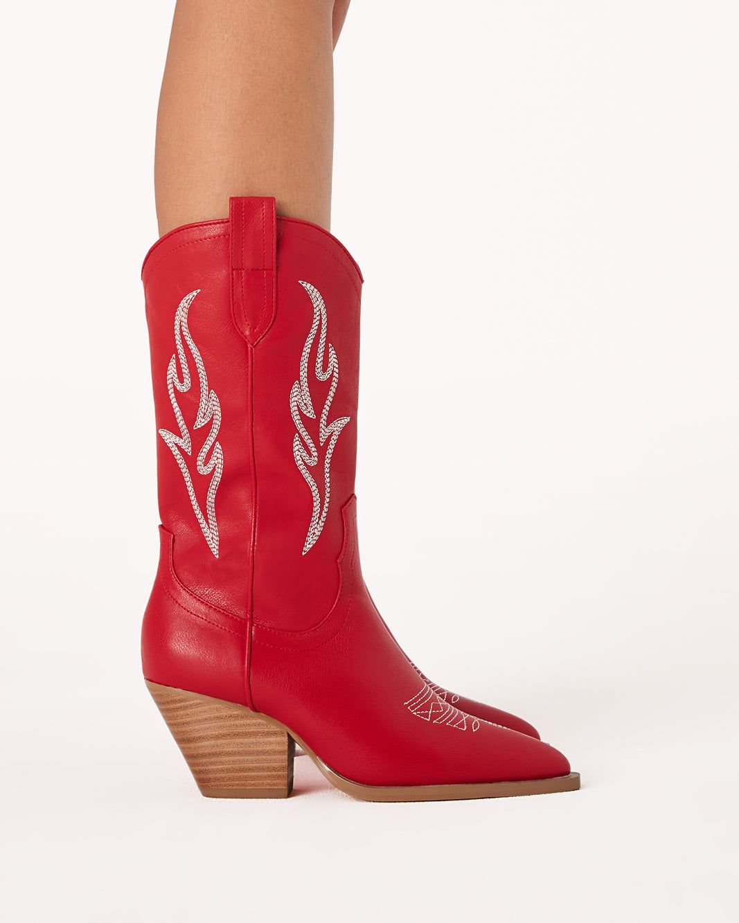 ASHA - CHILLI sold by Billini product image thumbnail 5