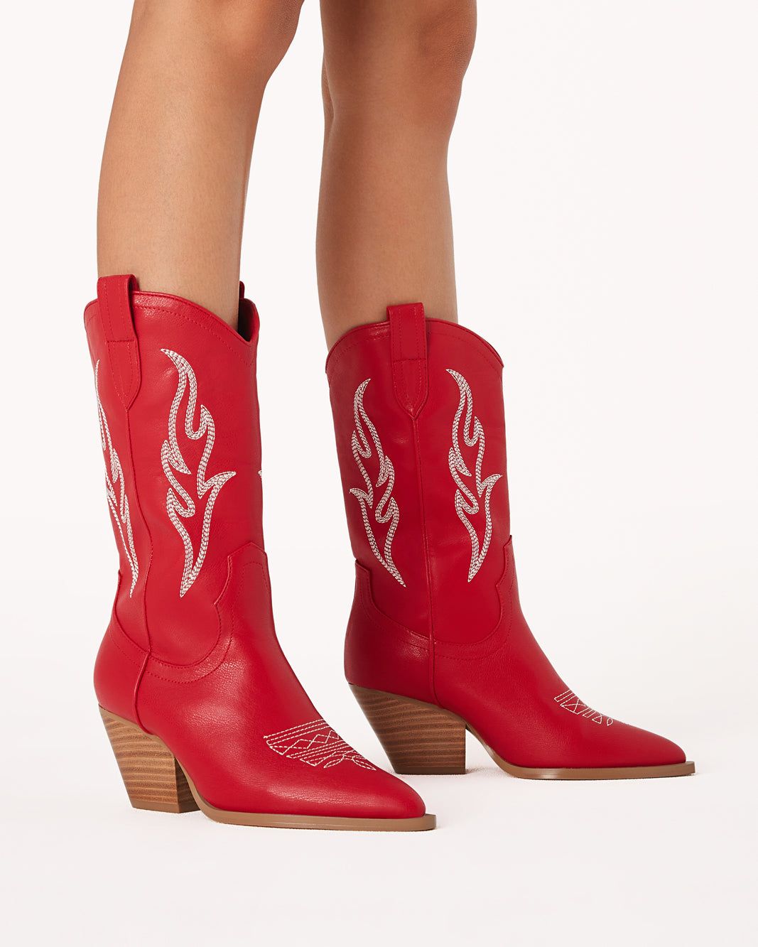 ASHA - CHILLI sold by Billini product image thumbnail 4