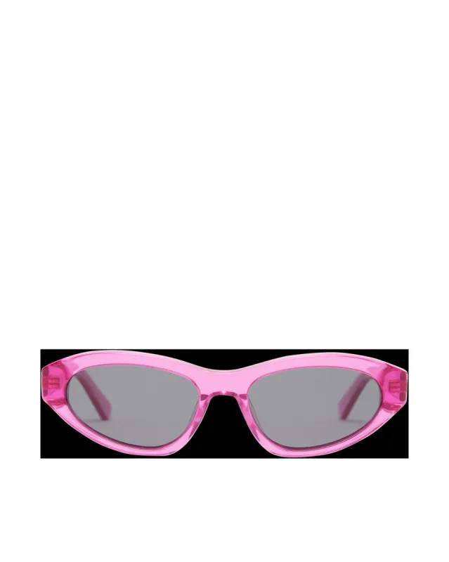 THE HAILEY - FUCHSIA-BLACK sold by Billini