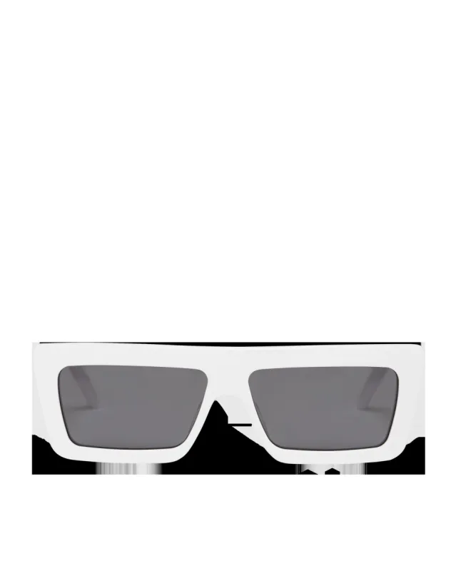 THE JAGGER - WHITE-BLACK sold by Billini