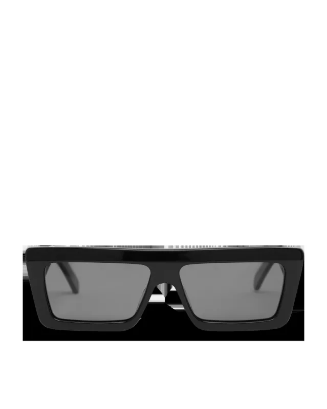 THE JAGGER - BLACK-BLACK sold by Billini