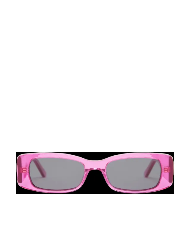 THE KYLIE - FUCHSIA-BLACK sold by Billini