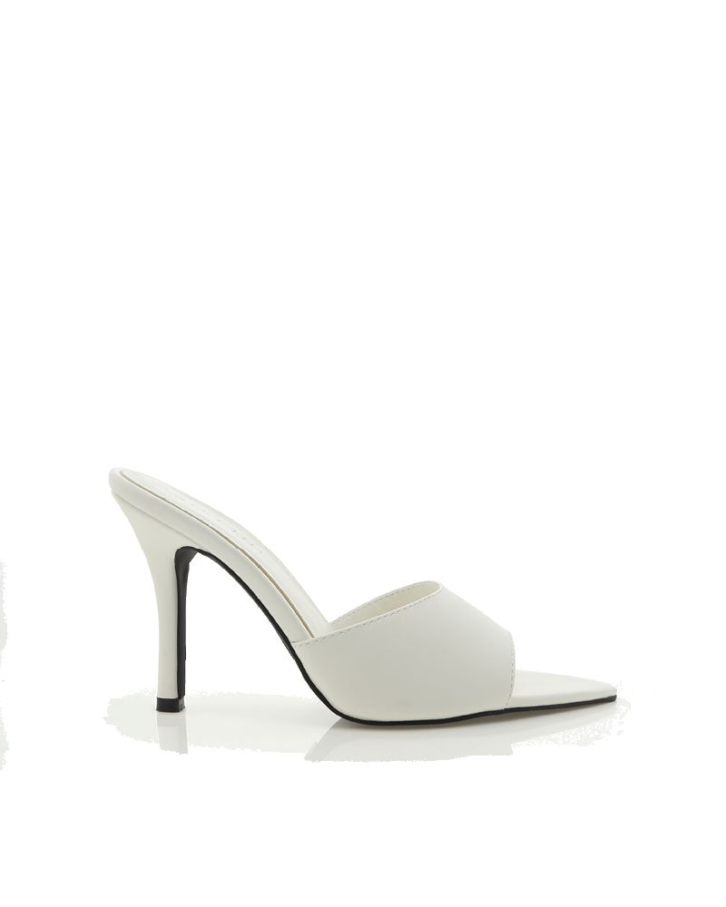 LONDON - WHITE sold by Billini