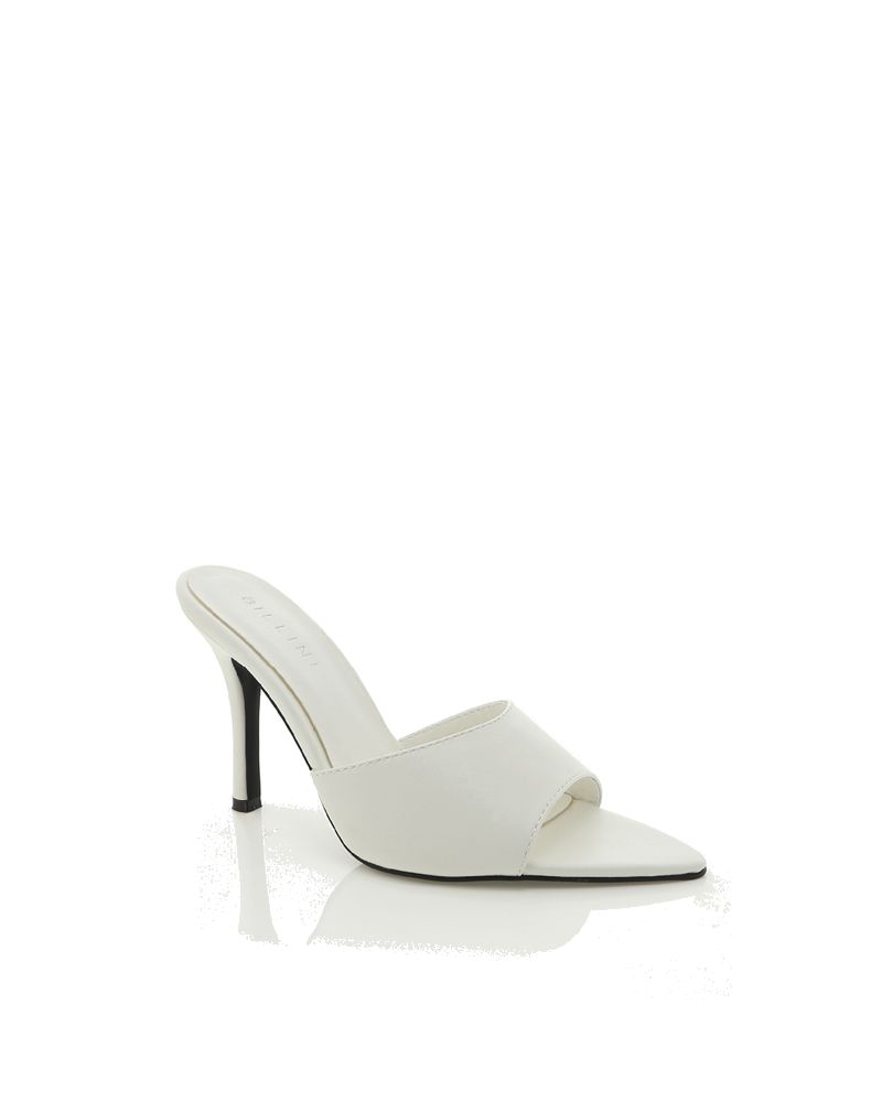 LONDON - WHITE sold by Billini product image thumbnail 3