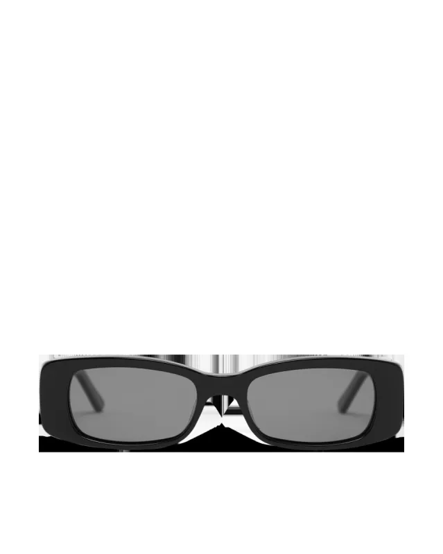 THE KYLIE - BLACK-BLACK sold by Billini