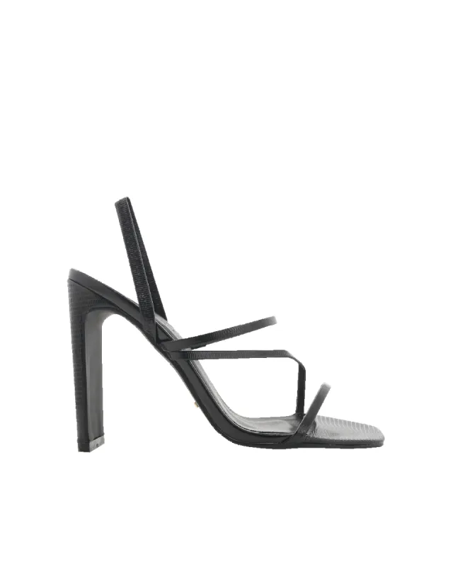 DIAZ - BLACK SCALE sold by Billini