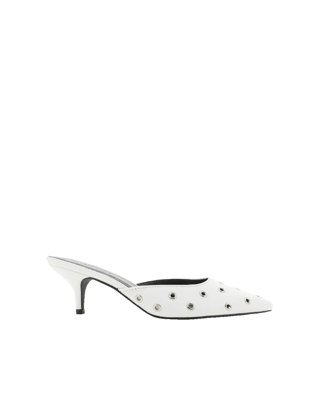 MILES - WHITE sold by Billini