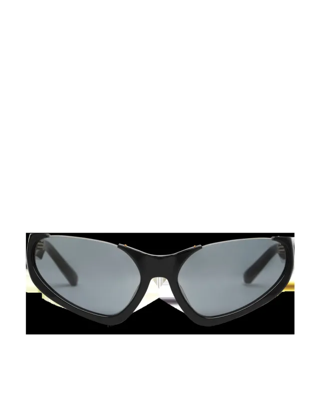 THE ELSA - BLACK-BLACK made by Billini