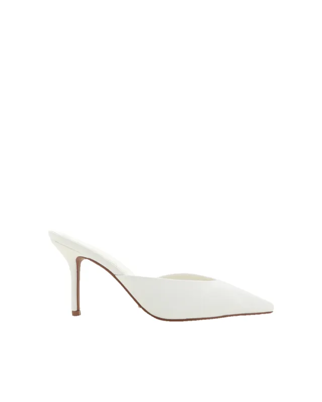 KAREY - WHITE sold by Billini
