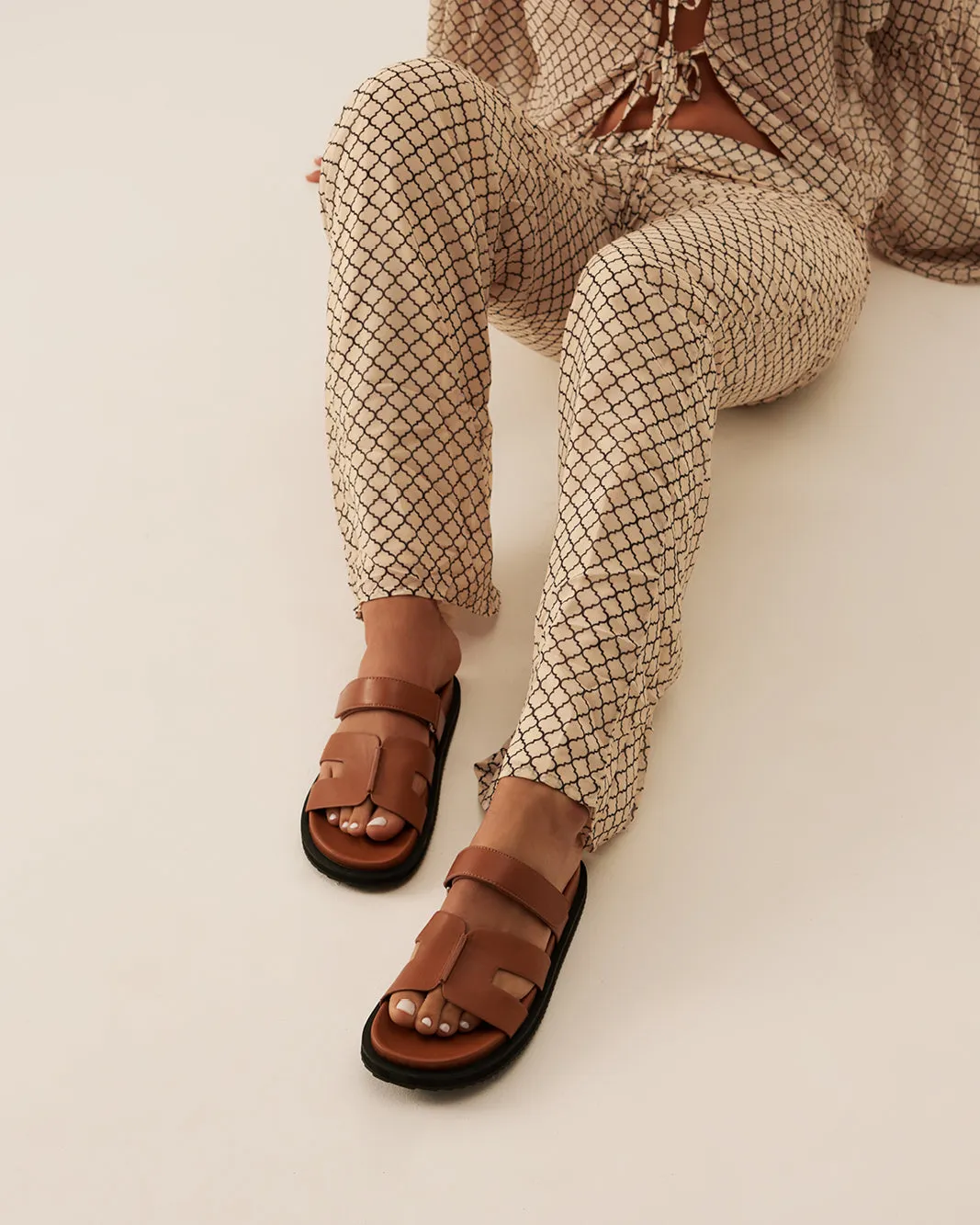 THEON - TAN sold by Billini product image thumbnail 4