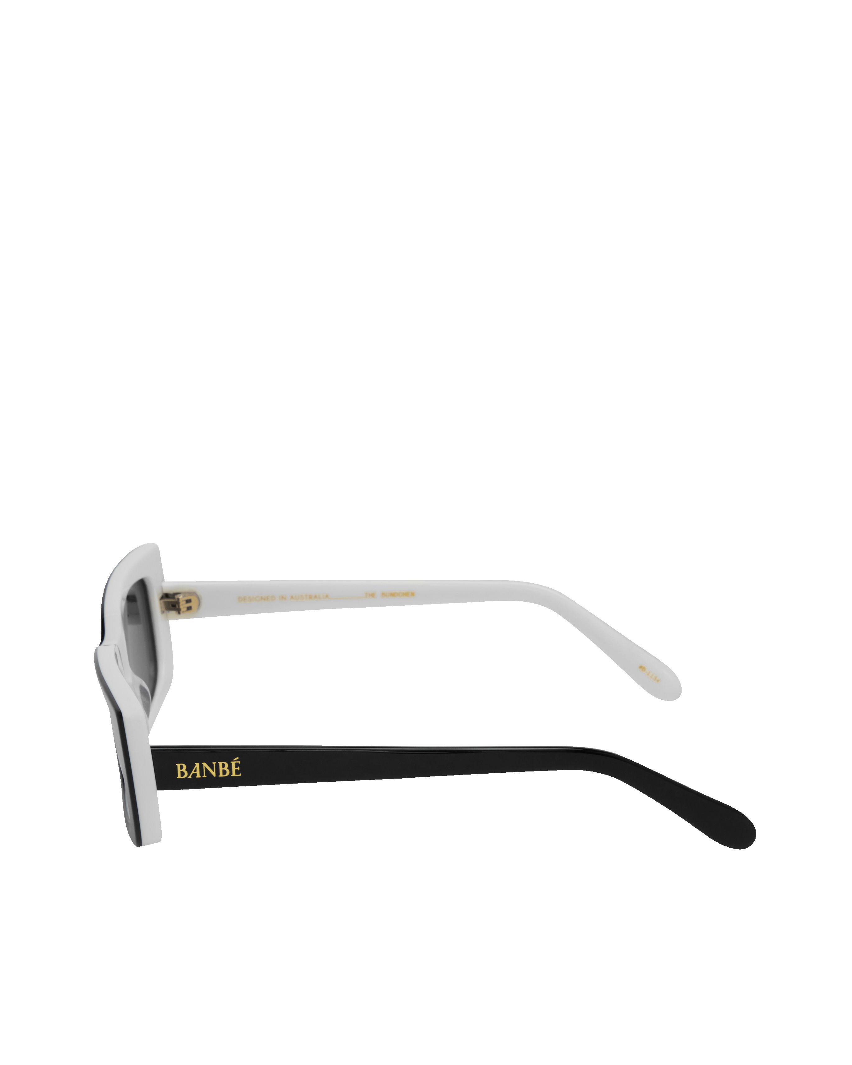 THE BUNDCHEN - BLACK-CREAM-INK sold by Billini product image thumbnail 5