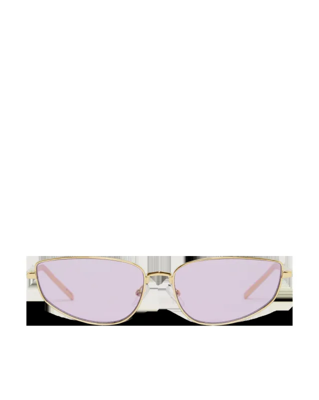 THE SCHIFFER - GOLD-VIOLET made by Billini