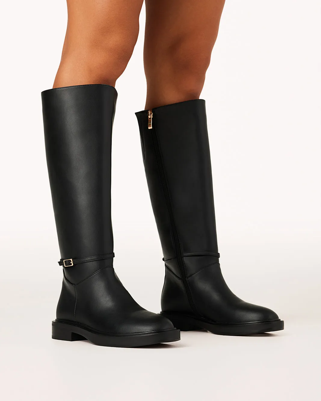 HENLY - BLACK sold by Billini product image thumbnail 2