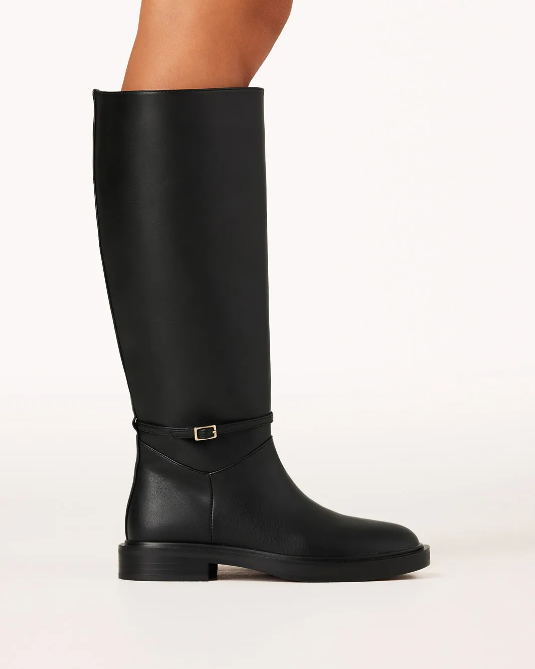 HENLY - BLACK sold by Billini product image thumbnail 4