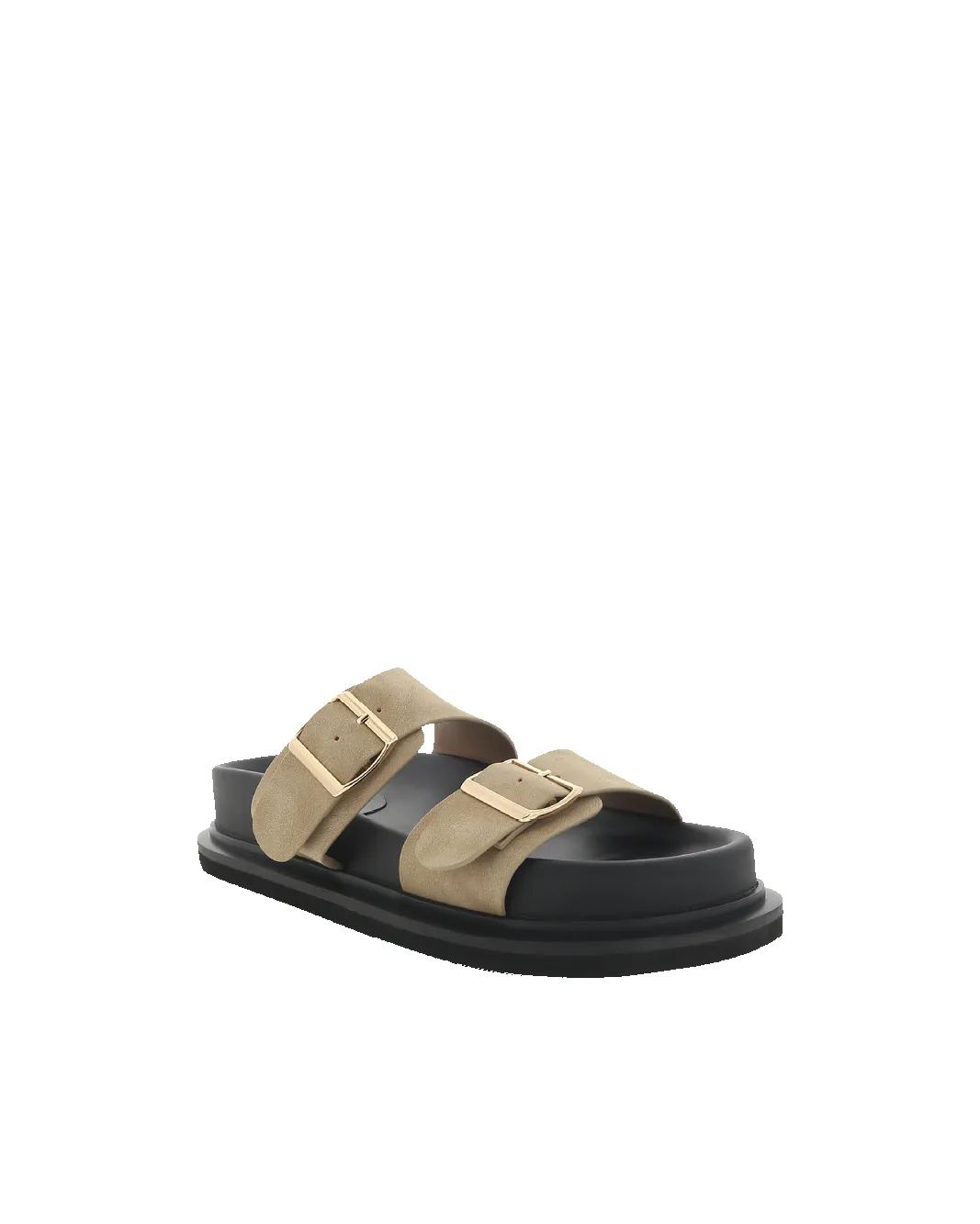 IMRIE - TAUPE NUBUCK sold by Billini product image thumbnail 3