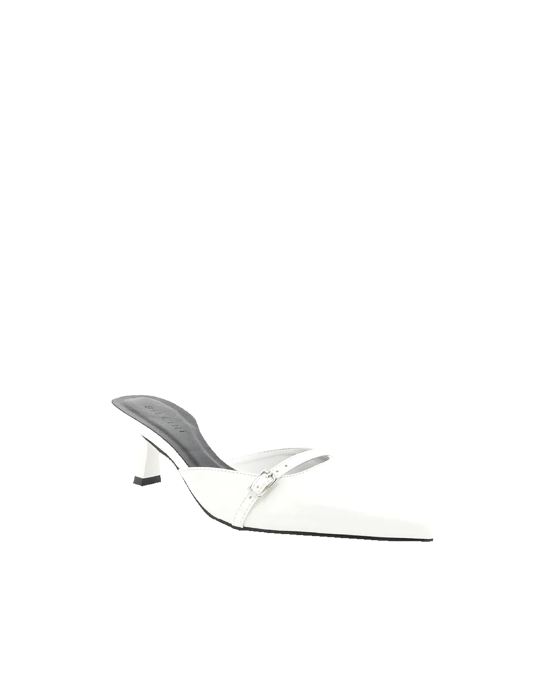 ALAINA - WHITE PATENT sold by Billini product image thumbnail 3