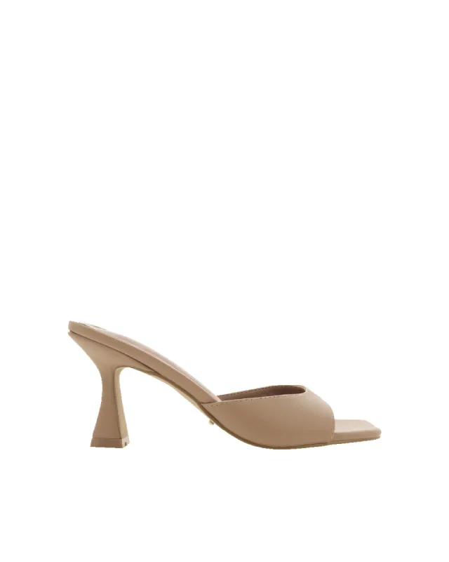 BINITA - DARK NUDE sold by Billini