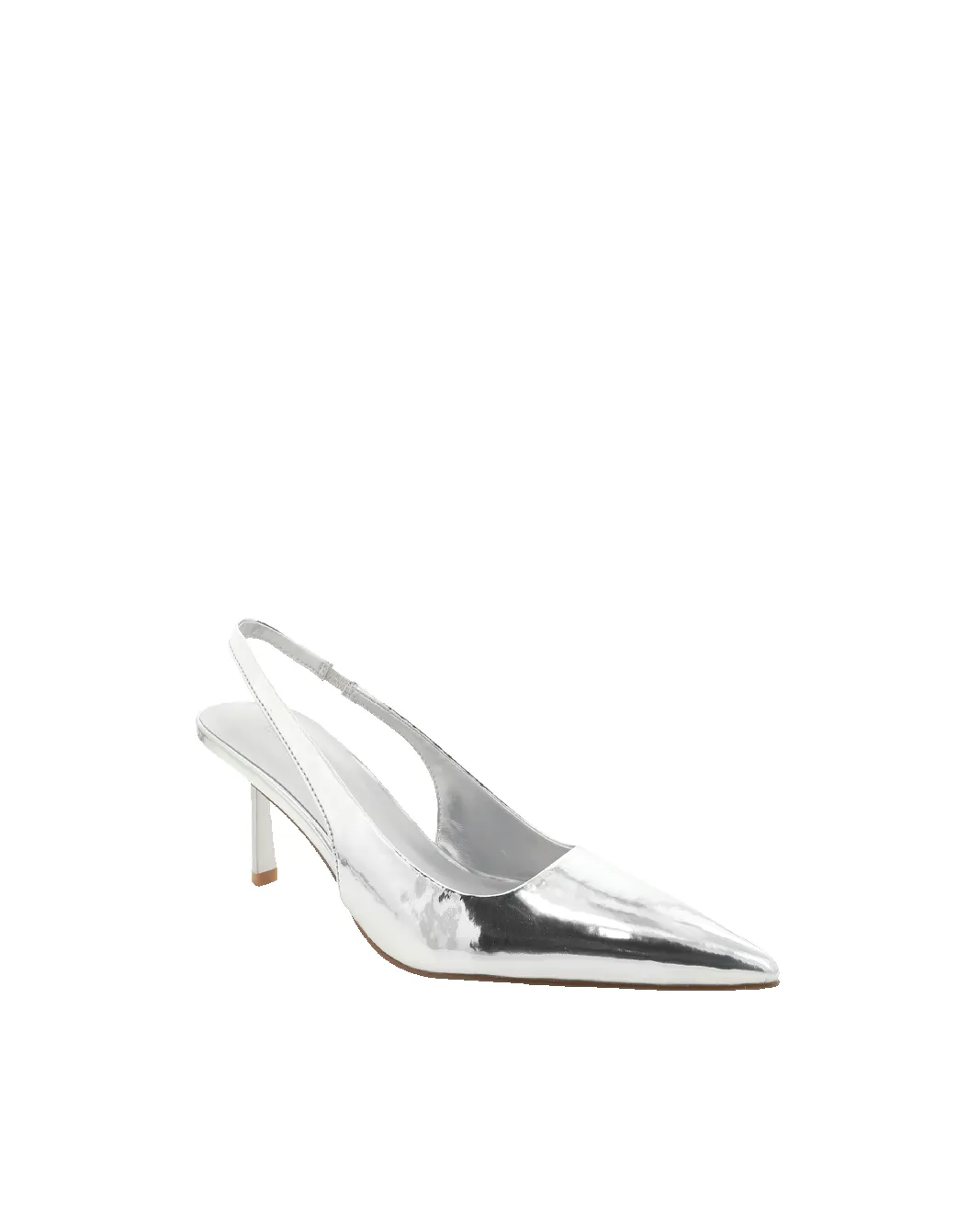 IDANA - SILVER CHROME sold by Billini product image thumbnail 3