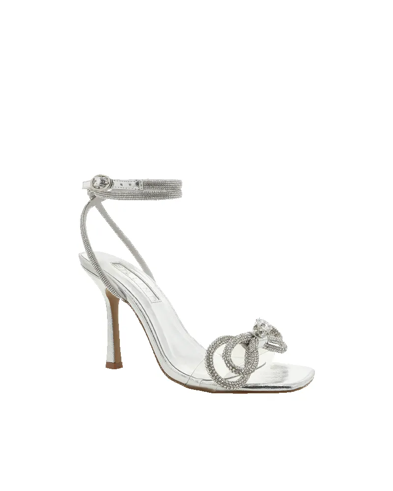 ELARA - CLEAR-SILVER sold by Billini product image thumbnail 3
