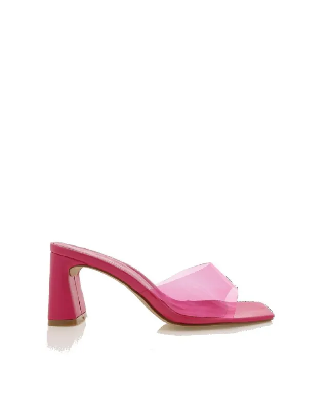 MOLLIE - PINK made by Billini